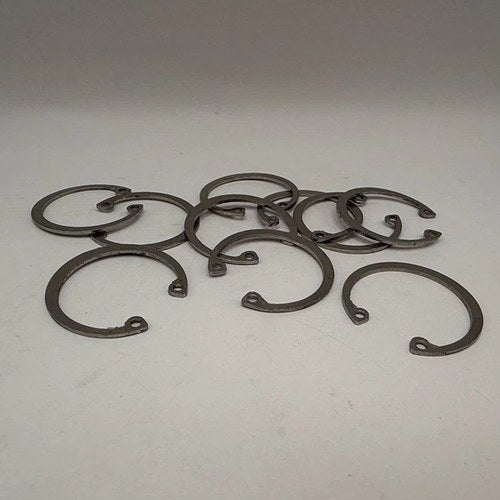 Circlip Internal Stainless Steel 35mm