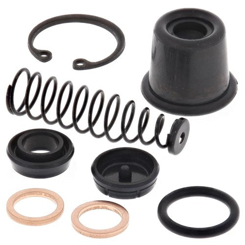 Master Cylinder Rebuild Kit Rear For Honda CBR900RR (919) 1996 - 1997
