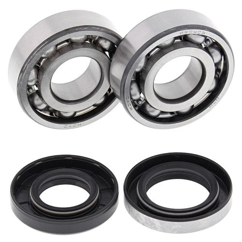 Crank Shaft Bearing Kit For Suzuki TS100 1973 - 1975