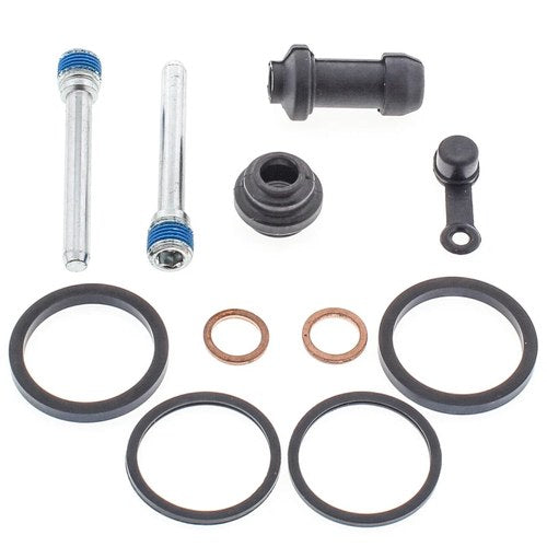 Caliper Rebuild Kit Front For Suzuki RM250 1993