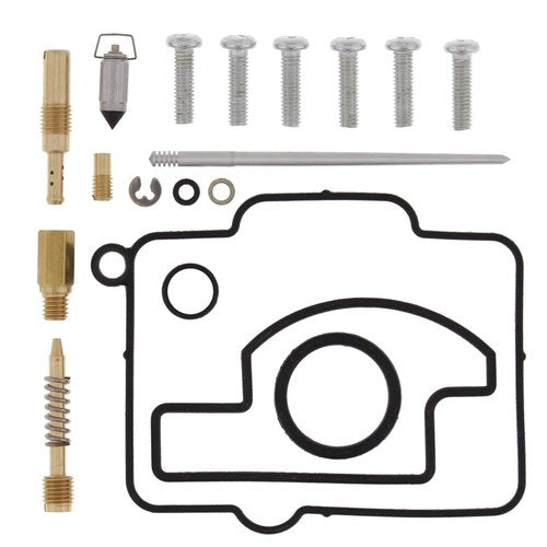 Carburetor Rebuild Kit For Kawasaki KX250 2005