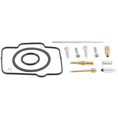 Carburetor Rebuild Kit For Kawasaki KX250 1996