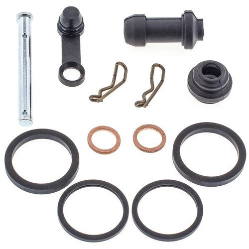 Caliper Rebuild Kit Front For KTM SX 125 2017
