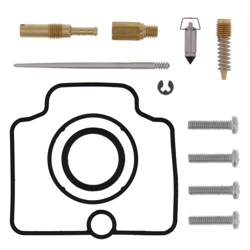 Carburetor Rebuild Kit For Suzuki RM85L 2003