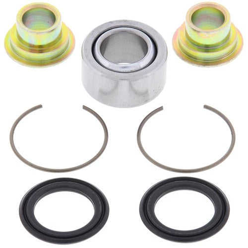 Lower Rear Shock Bearing Kit For Yamaha YZ80 1993 - 1996