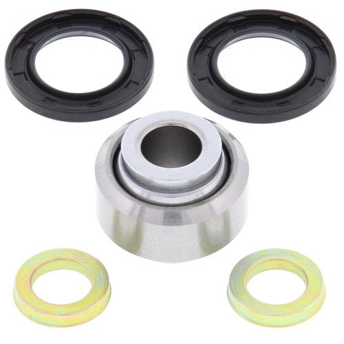 Lower Rear Shock Bearing Kit For Honda CR125R 1996