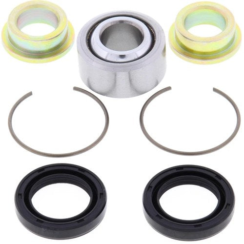 Upper Rear Shock Bearing Kit For Yamaha YZ490 1985