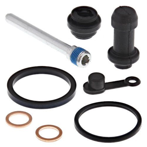 Caliper Rebuild Kit Rear For Suzuki GSX-R1000 2017