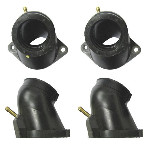 Intake Manifold Rubbers For Yamaha Xvz 1300 TF Royal Star Venture 1999