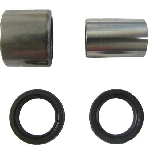 Rear Shock Needle Bearing Kit For Yamaha XV 1600 A Wild Star 2002