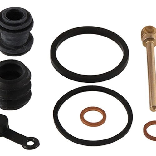 Caliper Rebuild Kit Rear For Suzuki GSXR1300R Hayabusa 2015 - 2017