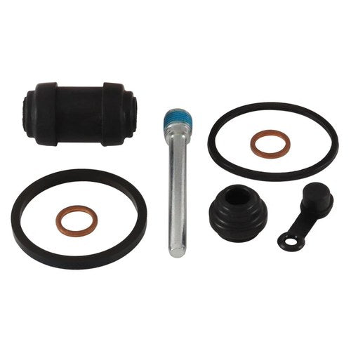 Caliper Rebuild Kit Rear For Kawasaki KLZ1000 Versys 2015 - 2018