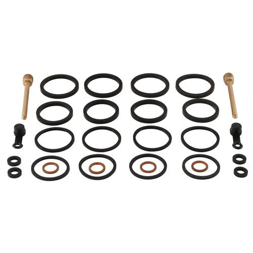 Caliper Rebuild Kit Front For Suzuki GSF1250SA Bandit 2016