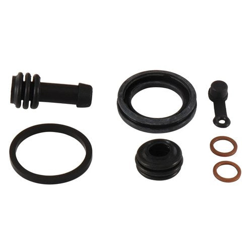 Caliper Rebuild Kit Front For Kawasaki KDX200 1987
