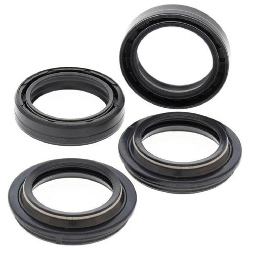 Honda CR85R, 2003-2007, Fork Seal and Wiper Set - CR 85R, 85