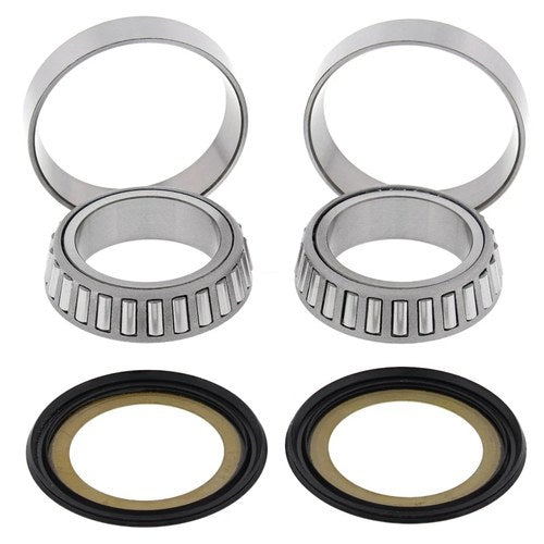 Kawasaki Concours 1400, 2008-2016, Steering Bearing Kit - ZG1400