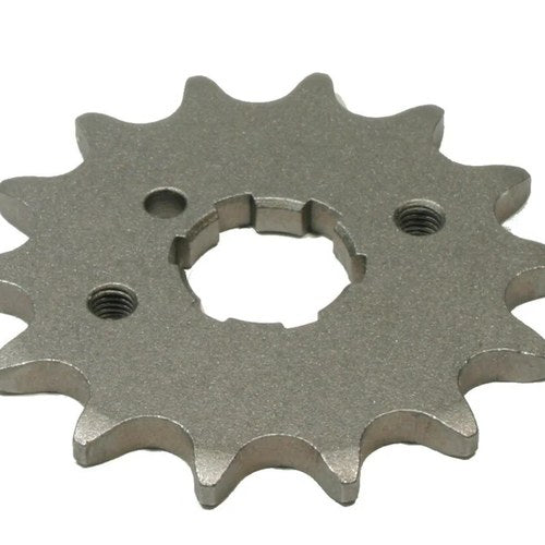 Kawasaki KDX200, 1984-2006, 14 Tooth Front Drive Sprocket - Kdx 200
