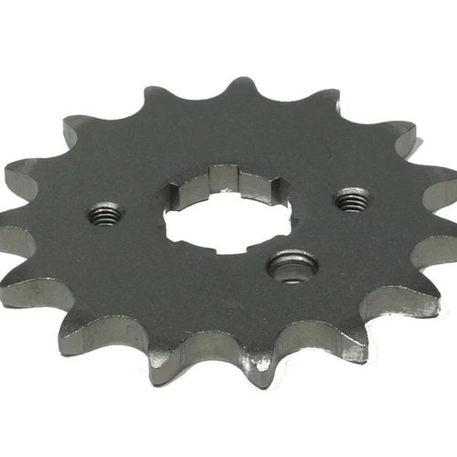 Yamaha YZ465, 1980-1981, 15 Tooth Front Drive Sprocket - YZ 465