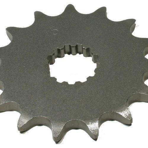 Kawasaki Klx 300, 2003-2007, 15 Tooth Front Drive Sprocket - KLX300