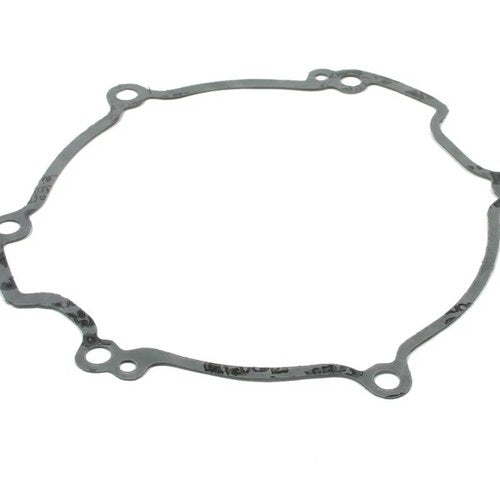 Kawasaki KX 80, 1998 1999 2000, Clutch Cover Gasket - KX80 - 11060-1795