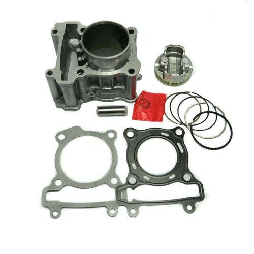 Big Bore Barrel Kit For Yamaha YZF-R 125 Efi 2008 209 2010 2011 2012 2013