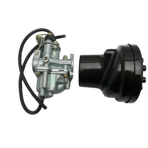 Carburettor, Air Filter & Air Box for Suzuki JR 50 All Years