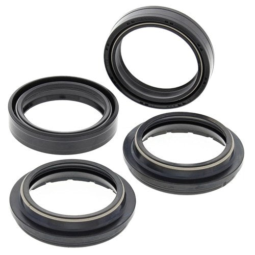 BMW R1200ST, 2003-2007, Fork Seal and Wiper Set