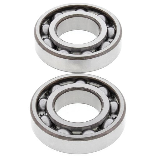 Crank Shaft Bearing Kit For Suzuki LT-F400 Eiger 2wd 2002-2007