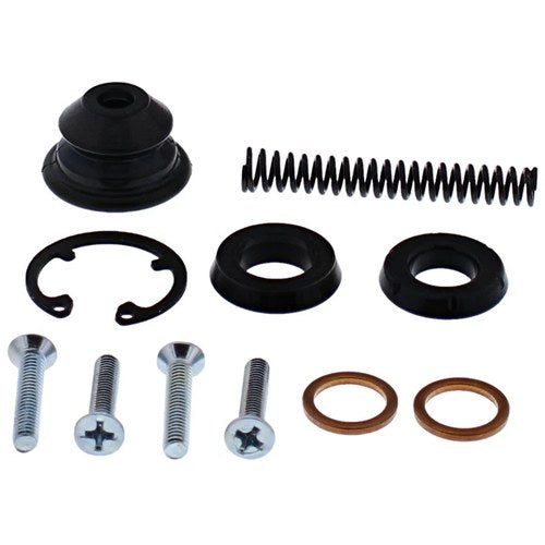Master Cylinder Rebuild Kit Front For Kawasaki Z1000 2016