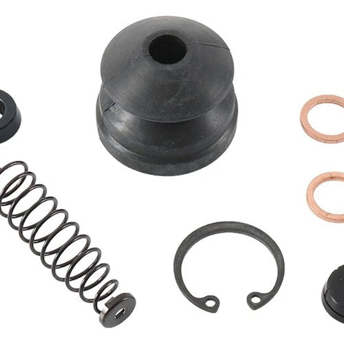 Master Cylinder Rebuild Kit Rear For Honda VF1100C 1986