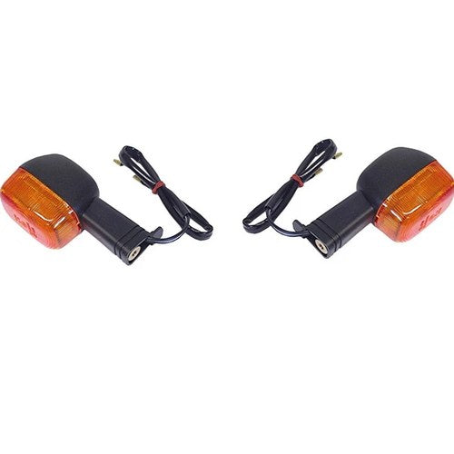 Winkers Complete Pair of Rear Left & Right For Honda Sfx 50 1995-2001