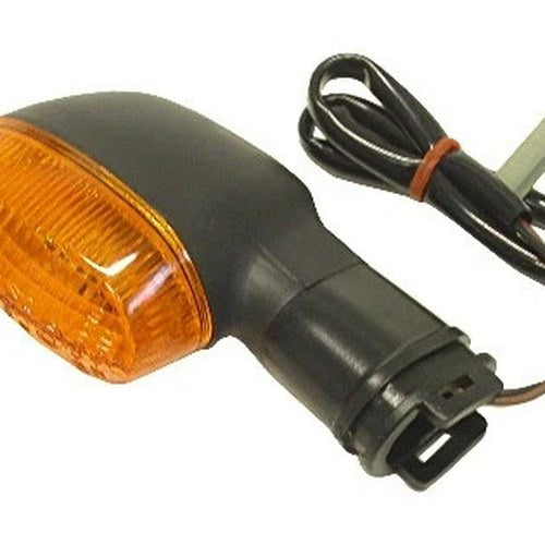 Turn Signals Complete Set of 4 Front & Rear For Yamaha FZ 1-SA Fazer 2007-2011
