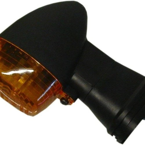 Turn Signals Set of 4 Front & Rear For Kawasaki ZX-6R (ZX600J) 2000-2002