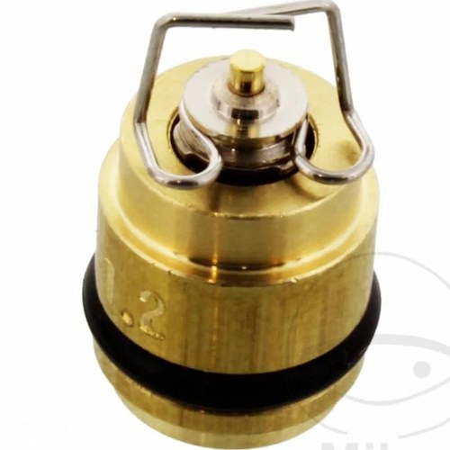 Carb Float Needle With Seat For Mbk YW 100 Booster 2001