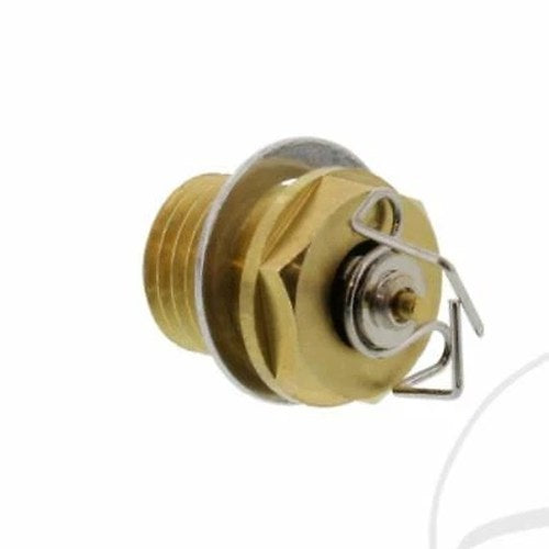 Carb Float Needle With Seat For Suzuki GT 80 E X3E 1982