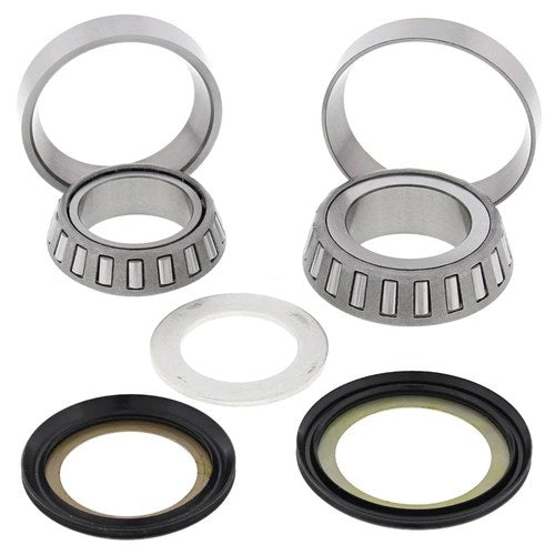 Steering Bearing Kit for Suzuki Drz 70, 2008-2009 - DR-Z 70