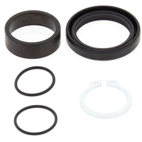 Kawasaki KX250, 1991-2007, Coutershaft Seal Kit