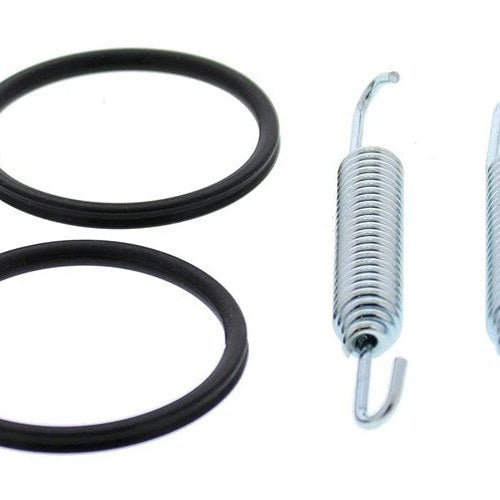 Yamaha YZ125 & YZ125X, 2005-2020, Exhaust Gasket Kit