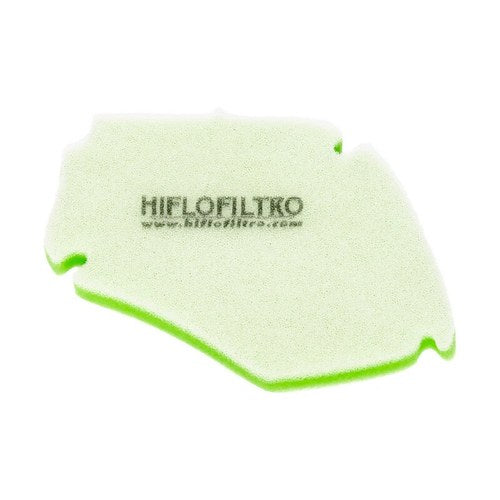 Hiflo Air Filter For Piaggio Zip 50 2T DT Fast Rider 1995-1996