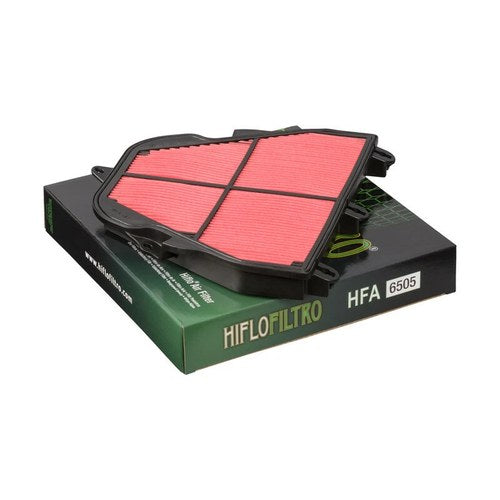 Hiflo Air Filter For Triumph Street Triple 675 R 2009-2012