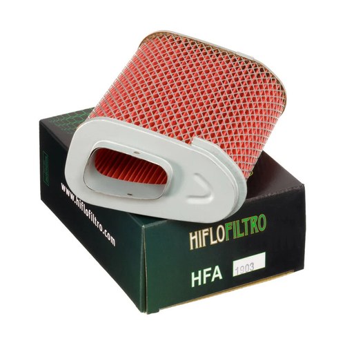 Hiflo Air Filter For Honda Cbr 1000 F dual Cbs 1993-2000