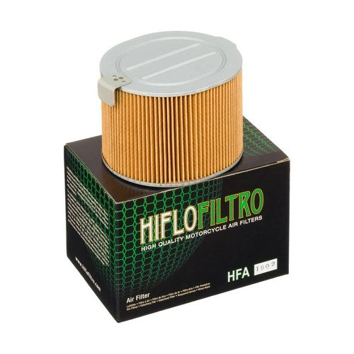 Hiflo Air Filter For Honda Cbx 1000 Pro Link 1981-1983