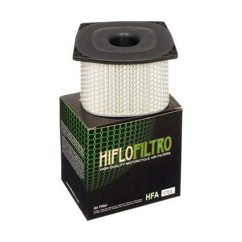 Hiflo Air Filter For Suzuki GSX-R 750 1988-1991