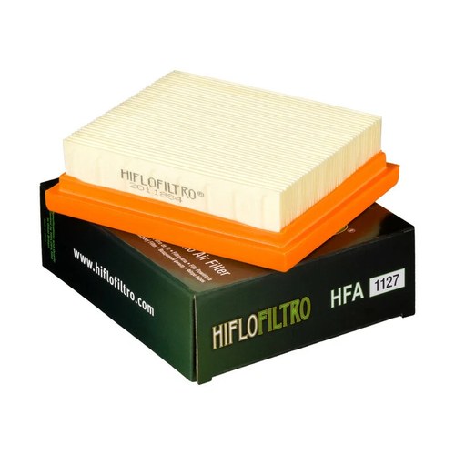 Hiflo Air Filter For Honda XR 125 L 2003-2008