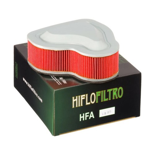 Hiflo Air Filter For Honda Vtx 1300 2003-2007