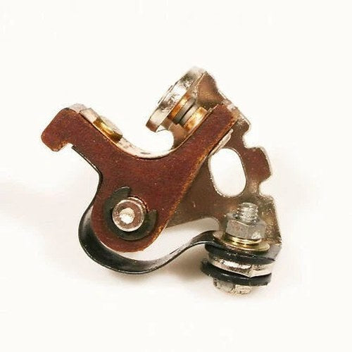 Honda XL 75, 1977 1978 1979, Contact Points - New - XL75