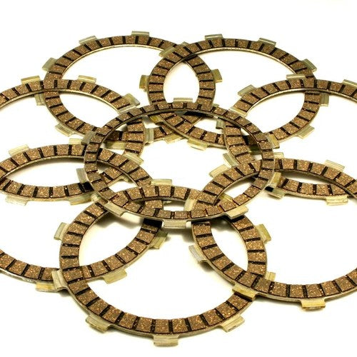 Honda CB 900F / 919F, 2002 2003 2004 2005, Clutch Kit - CB900R