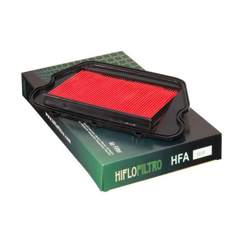 HFA1910 Hiflo Air Filter Replacement Motorcycle