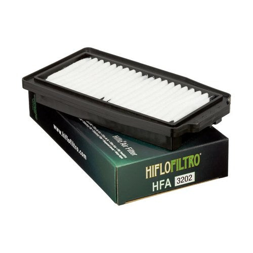 HFA3202 Hiflo Air Filter Replacement Motorcycle