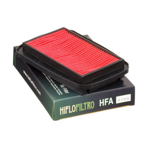 HFA4106 Hiflo Air Filter Replacement Motorcycle